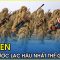 Khám phá thú vị về đất nước Yemen – Quốc gia nghèo nàn, lạc hậu bậc nhất thế giới