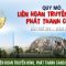 Khánh Hòa sẵn sàng cho Lễ khai mạc Liên hoan Truyền hình – Phát thanh CAND lần thứ XIV | ANTV