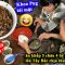 Khoa Pug Bối Rối Với Món Tiết Canh Vịt Dính Dính Của Người Hmông – Tấu Hài Trên Mù Cang Chải =))