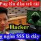 Khoa Pug lần đầu trổ tài đột nhập siêu máy tính tại thư viện khổng lồ to nhất thế giới và cái kết
