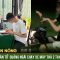 Khoe chiến tích thả hai tay khi chạy xe máy, thanh niên bị phạt gần chục triệu đồng | ANTV