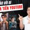 Kiếm Tiền YouTube AI Với Cách Tạo AI Avatar MC Ảo – Bước Đột Phá Mới!