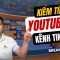 Kiếm tiền Youtube AI với kênh Tin tức sử dụng AI – Tạo kênh Youtube tin tức với AI capcut