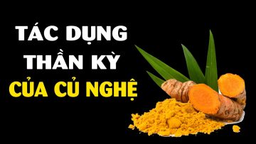 Kiến thức phải biết về sức khỏe ✅