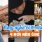 Kinh nghiệm đi làng gốm Bát Tràng 1 ngày từ Hà Nội