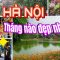 Kinh nghiệm du lịch Hà Nội 12 tháng chi tiết nhất