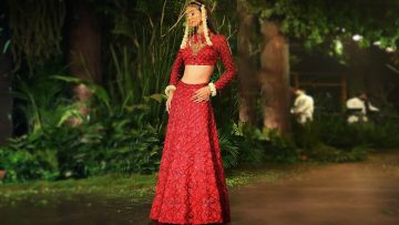 Kunal Rawal | India Couture Week 2024