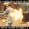 ký sinh khiến nạn nhân nổi gân xanh đến chết – review phim Mật vụ Kingsman 2