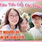 Làm Sugar Auntie tiêu tiền cho các cháu | Bao trọn du lịch nước ngoài VyLog