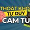 Làm thế nào để thoát khỏi tư duy cầm tù và tìm thấy ý nghĩa cuộc sống-Sách Prisoners of Our Thoughts
