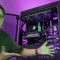 Lần đầu được sờ PC trăm củ 😂 RTX 3090 Suprim X luôn