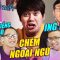 LẦN ĐẦU NGHE SCHANNEL CHÉM NGOẠI NGỮ:)) – HẢI CHIỀU NÓI TIẾNG TÀU CỰC CĂNG…