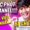 LẦN ĐẦU VÉN MÀN SỰ THẬT VỀ SCHANNEL: LƯƠNG CAO, LÀM VIỆC SIÊU NHÀN, HẢI CHIỀU BỊ GHÉT…???