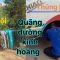 Lặn lội vượt chặng đường nguy hiểm nhất nhì Châu Phi từ CHDC Congo sang Burundi