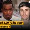 Liệu Diddy đã làm vẩn đục Justin Bieber. Thành công sớm, nổi tiếng sớm và hậu quả.