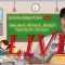 Live 2/5: Toán 9 : Đề thi  khảo sát vào 10  ( khu vực Hải Dương , Tây Ninh)