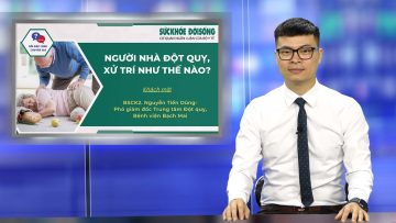 [LIVE]  NGƯỜI NHÀ ĐỘT QUỴ, XỬ TRÍ NHƯ THẾ NÀO? | SKĐS