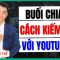 Livestream Buổi Chia Sẻ Miễn Phí Cách Kiếm Tiền Với Youtube AI