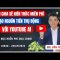 Livestream Chia Sẻ Cách Tạo Dòng Tiền Thụ Động Với Youtube AI