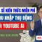 Livestream Chia Sẻ Miễn Phí Cách Tạo Thu Nhập Thụ Động Với Youtube AI