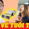 Lộn về tuổi thơ với máy điện tử 4 nút | NES Classic Unbox | Tân 1 Cú