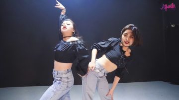 Lười Yêu | Bảo Anh | Abaila dance verson| Dance fitness