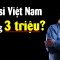 Lương bác sĩ ở Việt Nam là bao nhiêu?