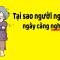Lý do người nghèo ngày càng nghèo hơn