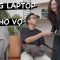 Mang Laptop gì về cho vợ là hợp lý?