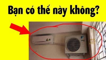 Mất oan cả triệu tiền điện vì những sai lầm này!!