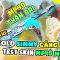 Mèo Simmy KHÓC THÉT khi Ông Trùm MP40 THẦN BÀI xuất hiện trong Free Fire !!!
