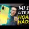 Mi 11 Lite 5G – Chiếc máy toàn diện !!