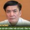 Miễn nhiệm chức vụ Tổng Thư ký Quốc hội Bùi Văn Cường | ANTV