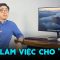 Mình lại bỏ ra hơn 10 củ để build góc làm việc riêng tại Schannel.