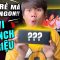 MỚI MUA MỘT LỐ ĐỒ VỀ, TOÀN MÓN RẺ MÀ MÌNH SIÊU THÍCH=))) – TV 40 INCH 5 TRIỆU…