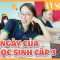 Một ngày của học sinh cấp 3 | VySchool