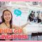 Một ngày ở Singapore | Làm diễn giả VyLog