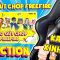Mr Vịt Reaction HERO GÚT CHÓP FREE FIRE | Bất Ngờ Vì Kamui Xinh Quá