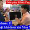 Mua Iphone 11 bên Nhật quá khó – Khoa Pug làm nhân viên Apple store há hốc mồm vì độ chịu chơi