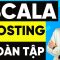 Mua ScalaHosting giá rẻ làm website (chỉ khoảng 700K/năm)