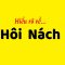 Mùi hôi nách hình thành thế nào? Tất cả cách chữa hôi nách