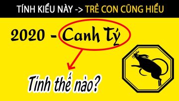 🤗 Năm Con Giáp là gì? Cách tính năm Con Giáp cực kỳ ĐƠN GIẢN