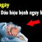 Nếu bạn ngủ ngáy thế này thì nên đi gặp bác sĩ gấp!