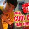 NẾU MÌNH LÀM VIDEO CUỐI CÙNG TRÊN YOUTUBE… ĐÓ SẼ LÀ??? 🤔🤔🤔