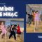 Nếu Mình Nghe Nhạc Cả Nhà Mình Phải Nghe Tiktok – Sầu Đông Remix DJ Tilo | Abaila Dance Fitness