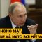 Nga dậy Ukraine và NATO biết thế nào là lễ độ. Tên lửa của Nga là KHÔNG THỂ NGĂN CẢN.