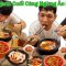 🍜🔥 Người Cuối Cùng Ngừng Ăn Mì Cay 7 Cấp Độ Hàn Quốc Sẽ Thắng 10 Triệu (Phần 2)
