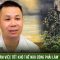 Người hùng giải cứu nạn nhân vụ cháy nhà trọ tại quận Hà Đông, Hà Nội | ANTV