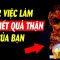 Nguy hiểm! Dừng ngay những việc sau kẻo hại ch ết quả thận