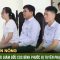 Nguyên Giám đốc CDC Bình Phước bị tuyên phạt 3 năm tù | ANTV